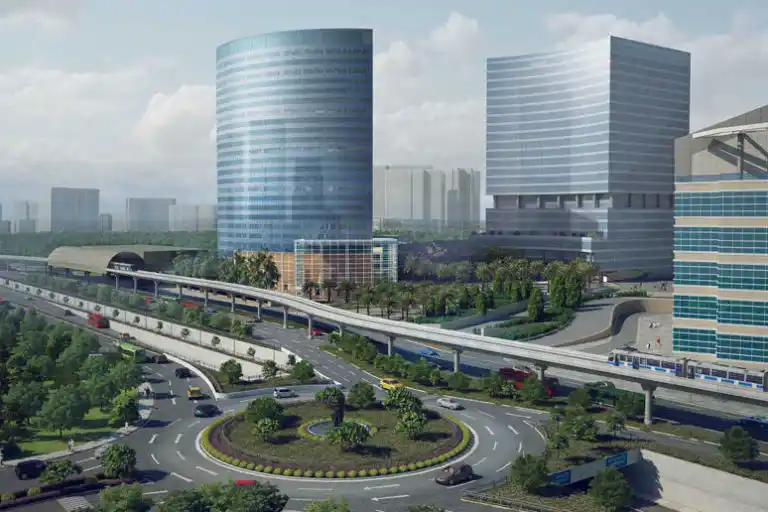 Gurgaon image