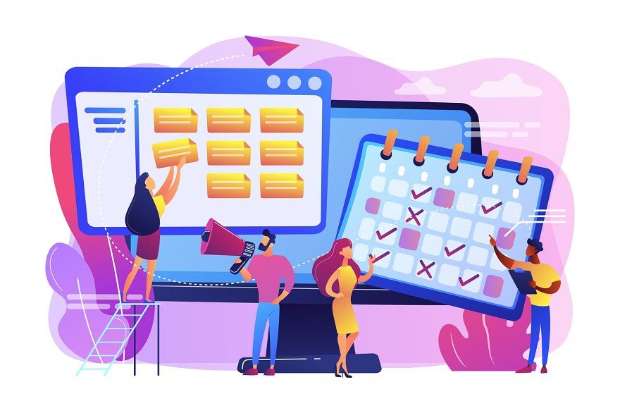 dashboard revenue people