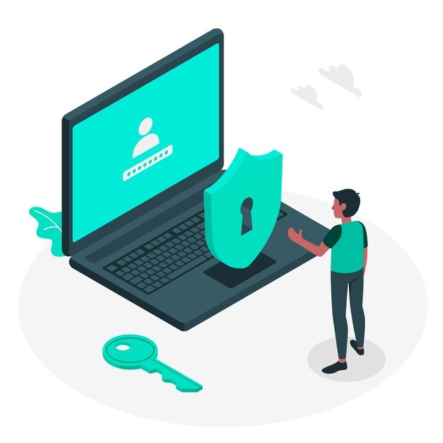 safety and encryption