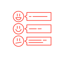Feedback Capturing System